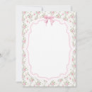 Search for shabby invitations Chinoiserie