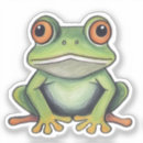 Search for coloured pencil drawing stickers Nature