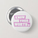 Search for worth badges Pink