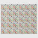 Search for new york city wrapping paper Usa