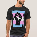 Search for fist tshirts Transgender