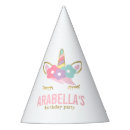 Search for unicorn birthday party decor Rainbow