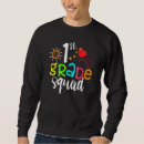Search for t squad clothing 1st