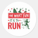 Search for runner stickers Jogging