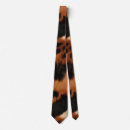 Search for cowhide ties Brown