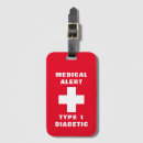 Search for diabetes accessories Medical id