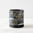 Search for gray wolf mugs Canis lupus