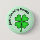 Search for 4 leaf clover badges Pinch