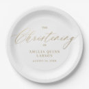 Search for baptism party supplies Elegant