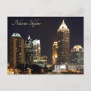 Search for southern lights postcards Skyline