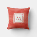 Search for cherry red cushions Simple