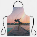 Search for standard model aprons Women