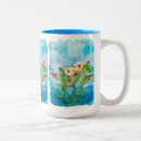 Search for sea otter mugs Illustration