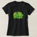 Search for bird of paradise flower tshirts Illustration