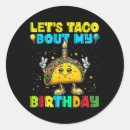 Search for lets taco bout it stickers Maga