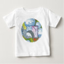 Search for hand painted baby clothes Watercolour