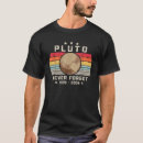 Search for pluto tshirts 1930