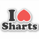 Search for i fart stickers Cool