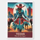 Search for west texas magnets Vintage