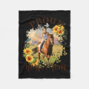 Search for horse photo blankets Modern