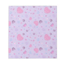 Search for valentine notepads Celebration