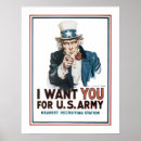 Search for uncle sam posters Recruiting