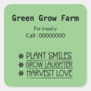 Search for contact stickers Simple