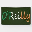 Search for irish names posters White