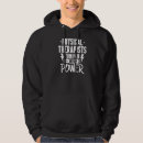 Search for physical therapy hoodies Therapist