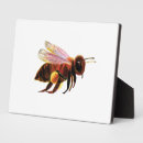 Search for honey bee plaques Nature