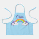 Search for rainbow aprons Purple