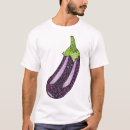 Search for eggplant tshirts Food