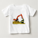 Search for ditch digger tshirts Lorry