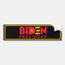 Search for corruption bumper stickers President