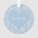 Search for its a boy christmas tree decorations For kids