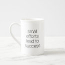 Search for efforts mugs Inspirational