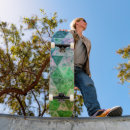 Search for blue flowers skateboards Kids