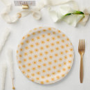 Search for boho baby shower plates Sun