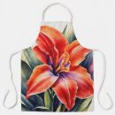 Search for lilly aprons Lillies