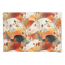 Search for seamless pillowcases Autumn