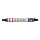 Search for american flag pens Stripes