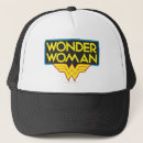 Search for wonders hats Superhuman strength