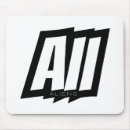 Search for alien mousepads Outer space