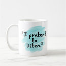Search for funny couple mugs Marriage humor