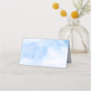 Search for bridal shower place cards Watercolor