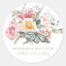 Search for watercolor tulips stickers Floral