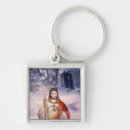 Search for faustina key rings Divine mercy