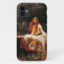 Search for victorian lady iphone cases John william waterhouse