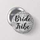 Search for disco ball badges Bachelorette