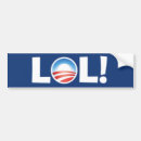 Search for lol bumper stickers Out